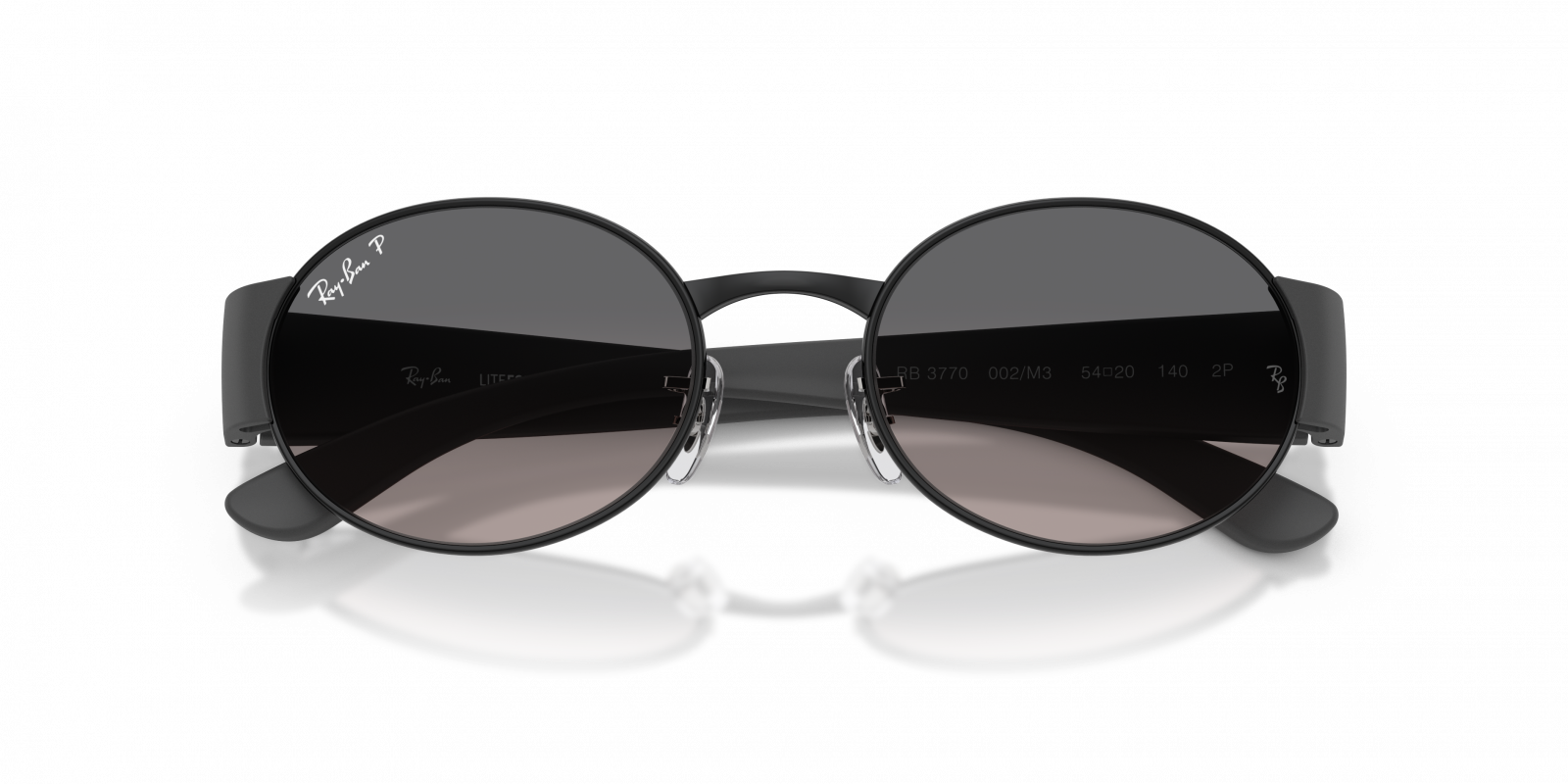 Ray Ban RB3770 002/M3  